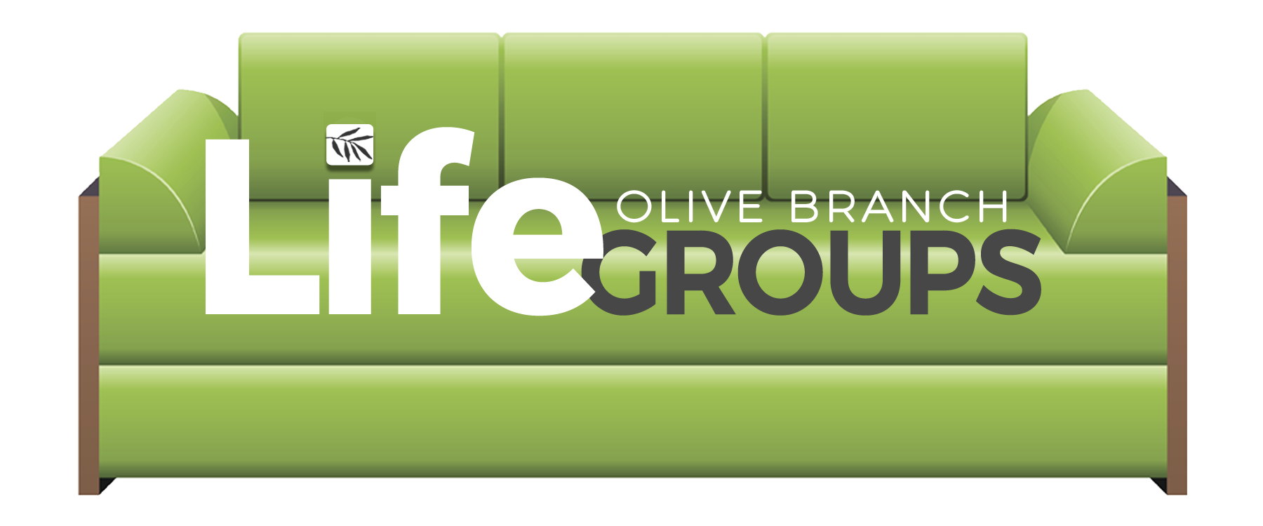LifeGroups Logo