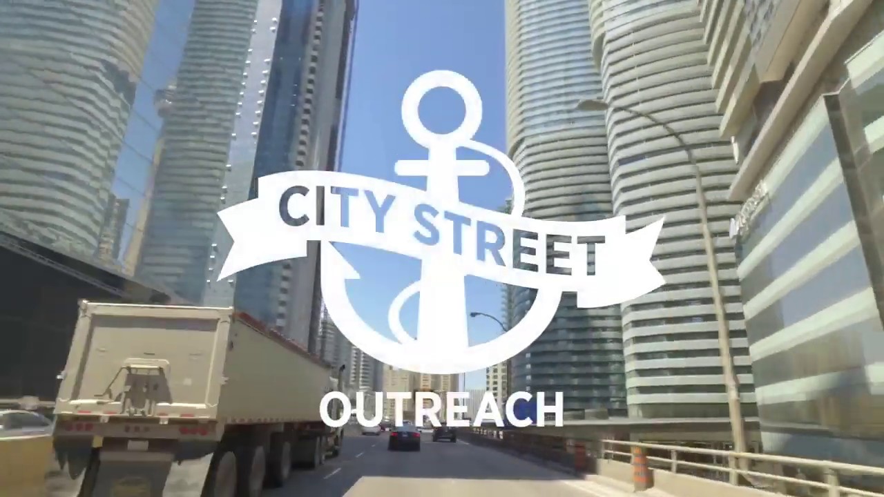 City Street Outreach