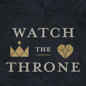 WHO IS ON THE THRONE?