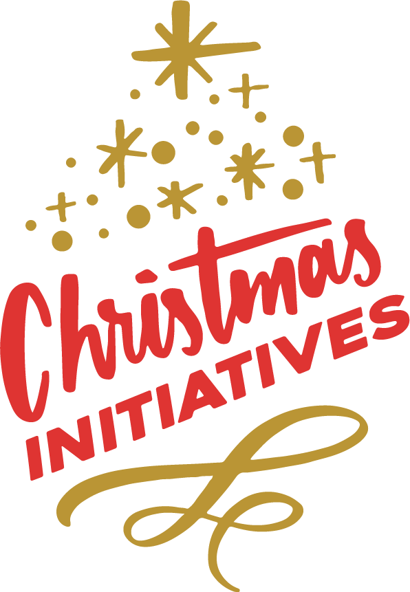 Christmas Initiatives Logo